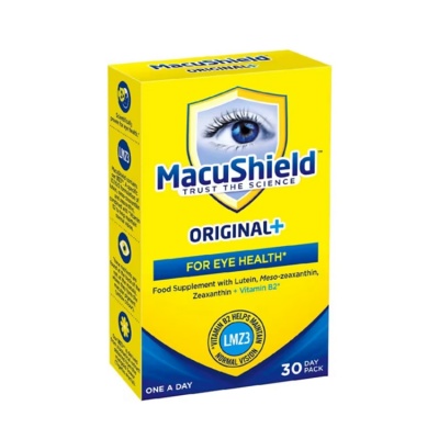 MacuShield Original 30 Day Pack